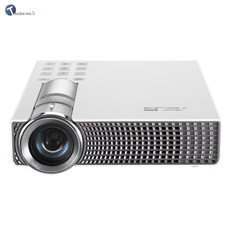 ASUS P2B Video Projector